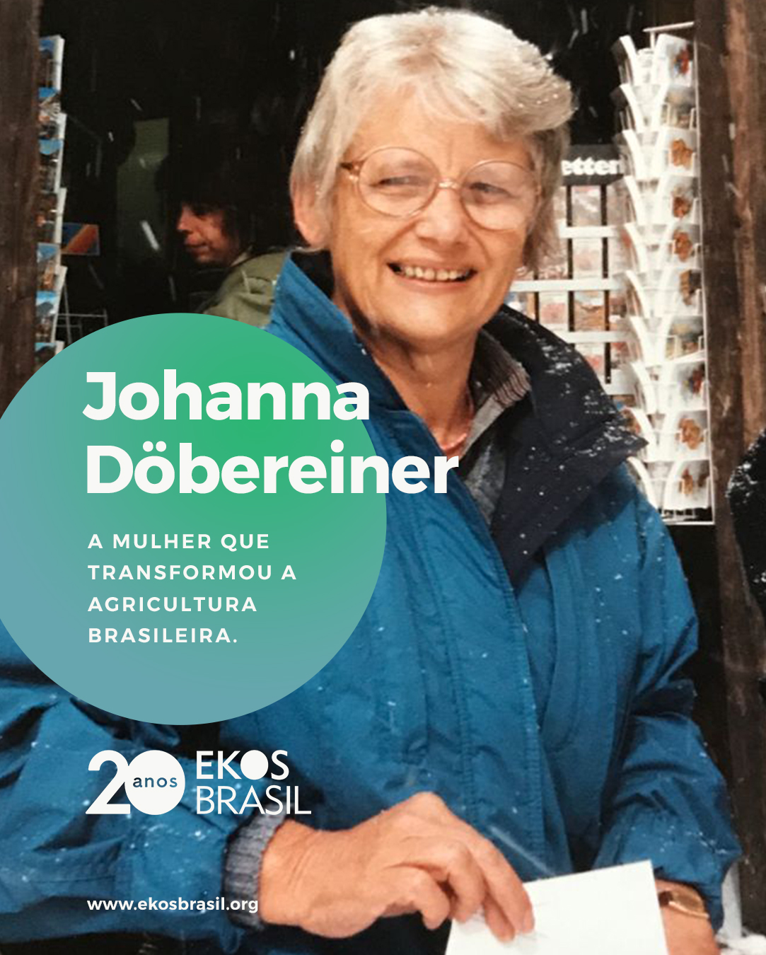 Johanna Döbereiner