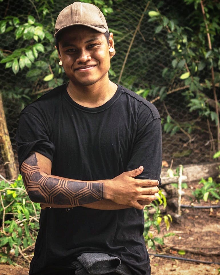 Cristian Wariu