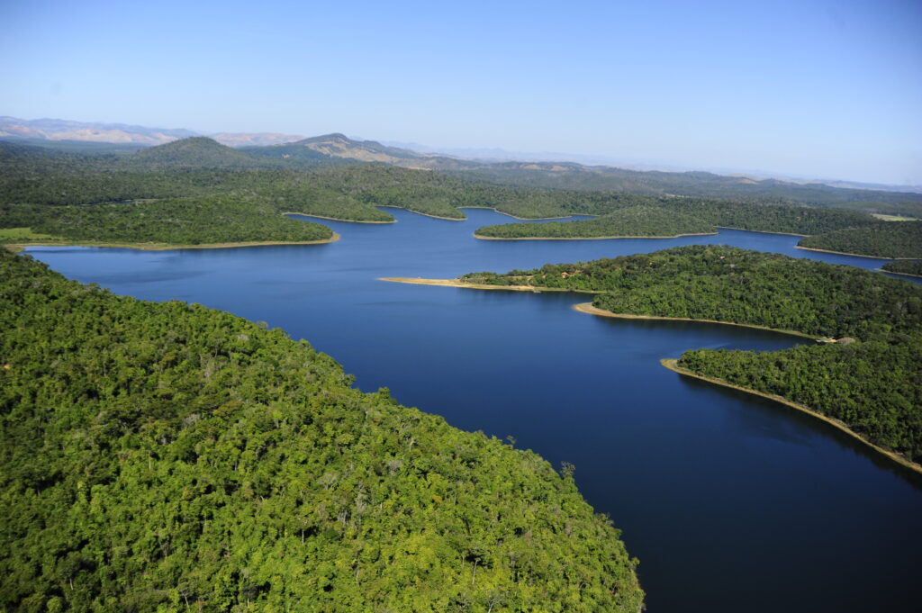 Crédito: Evandro Rodney