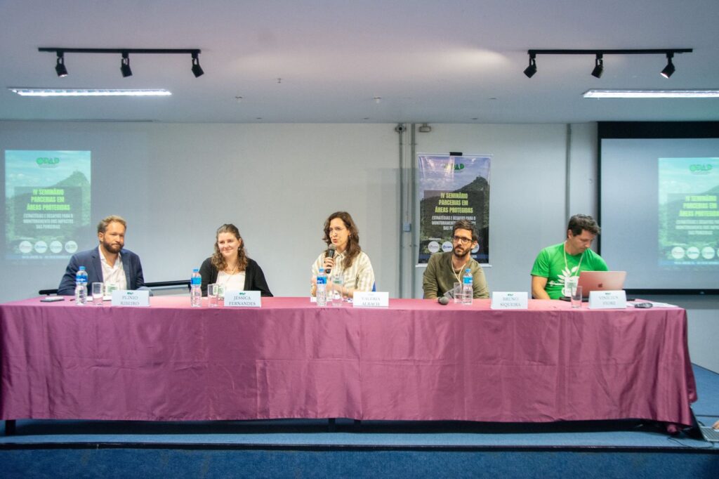 Parcerias em Áreas Protegidas 01